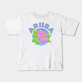 Aruba Kids T-Shirt